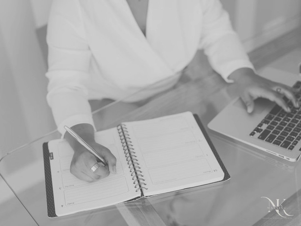 Copywriting & Content