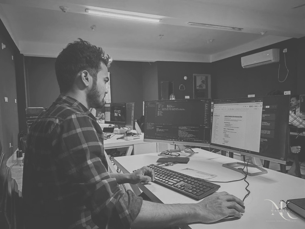 Custom Made Digital Solutions