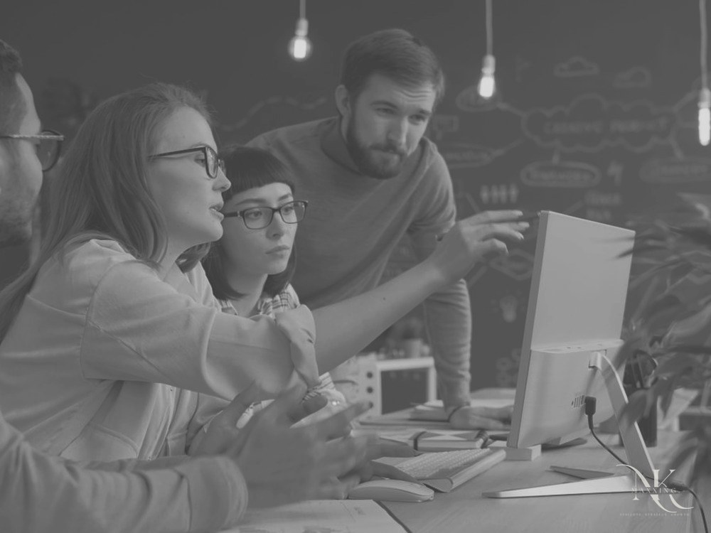 Marketing Operations